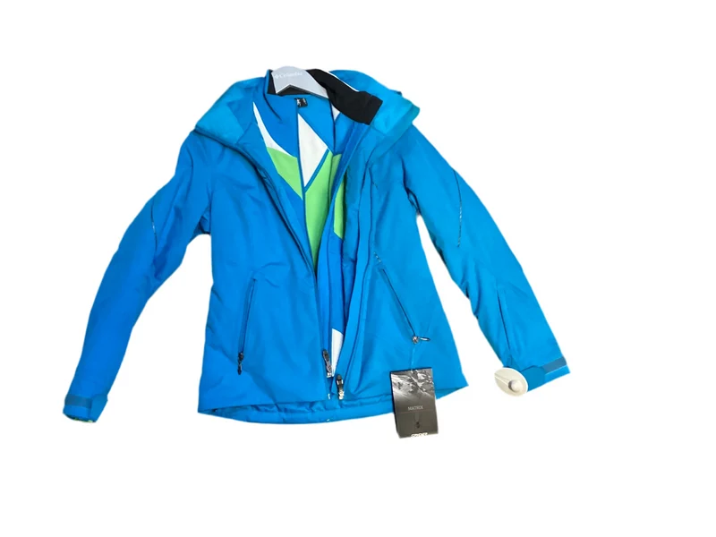 Spyder Menage Jacket Women