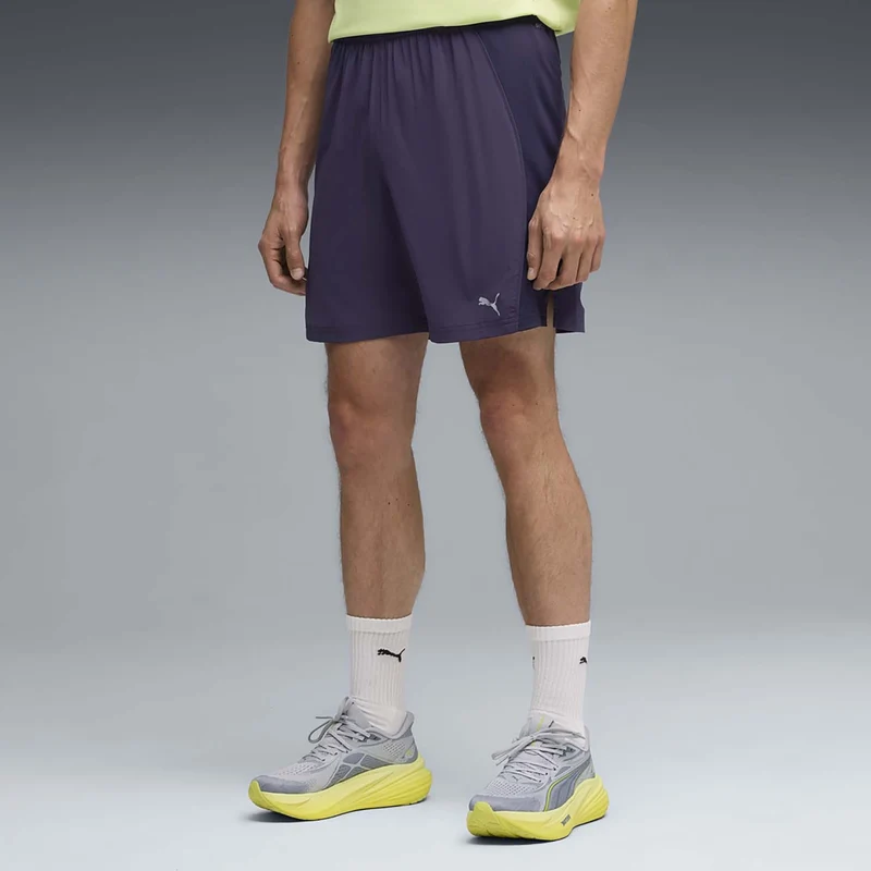 Run Velocity hardloopshort 7in