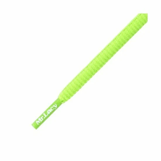 Mr.Lacy - Runnies Neon Yellow 120cm