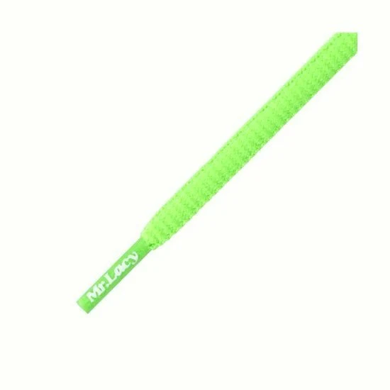 Mr.Lacy - Runnies Neon Green 120cm