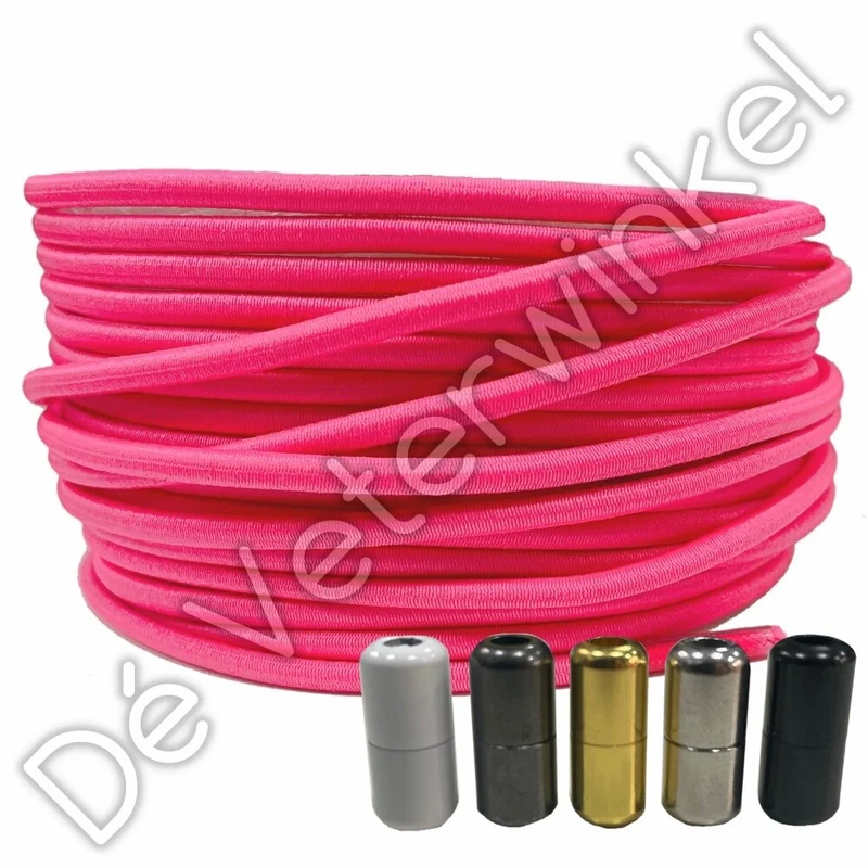 Tieloxx Original - Neon Roze