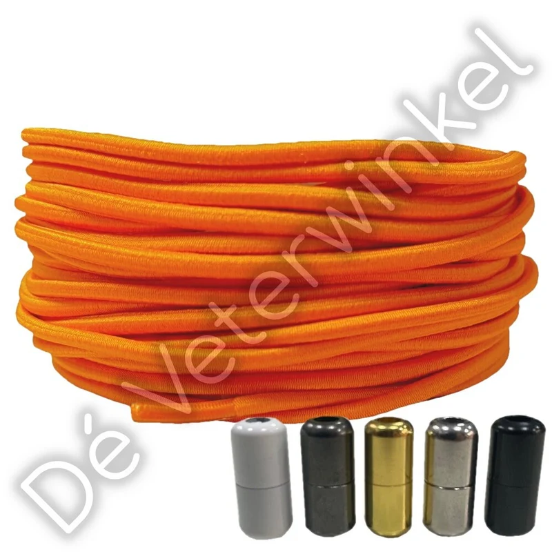 Tieloxx Original - Oranje