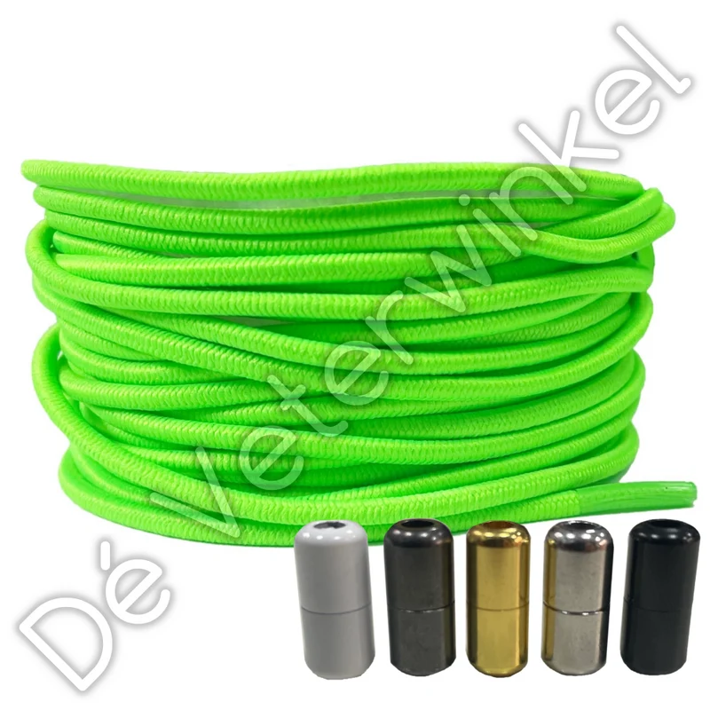 Tieloxx Original - Neon Groen