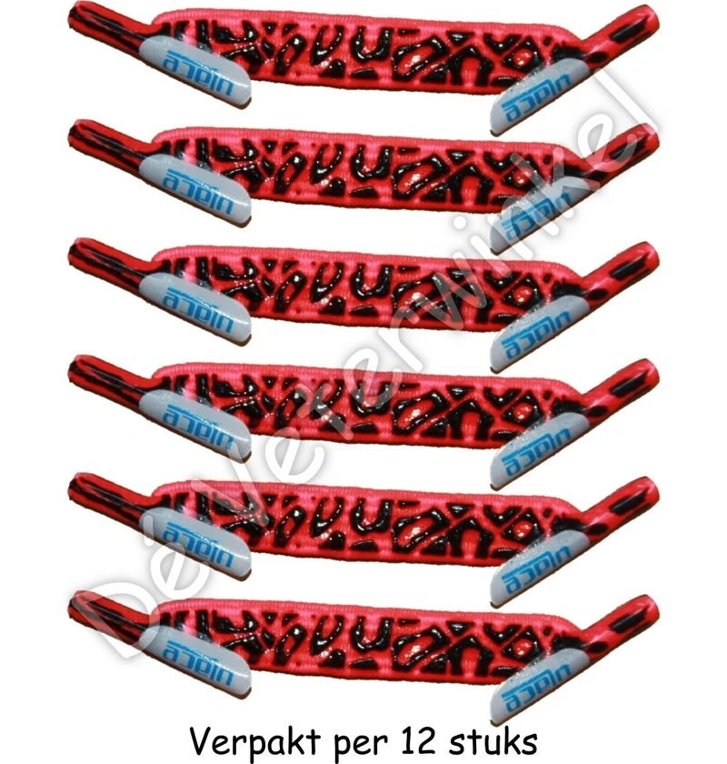 Mix-n-Match Siliprint Pink Leopard