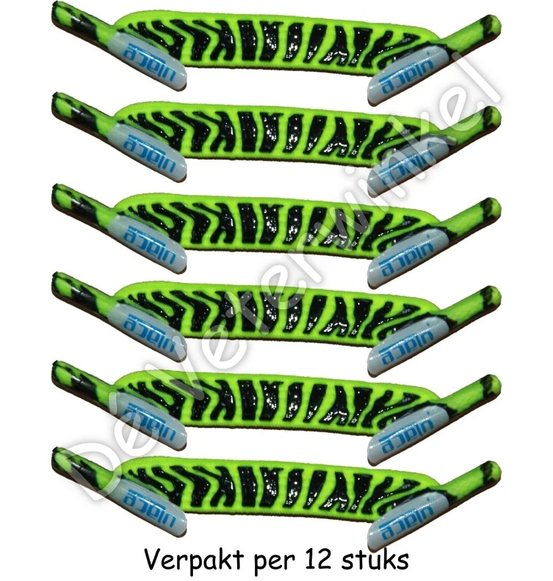 Mix-n-Match Siliprint Neon Lime Yellow