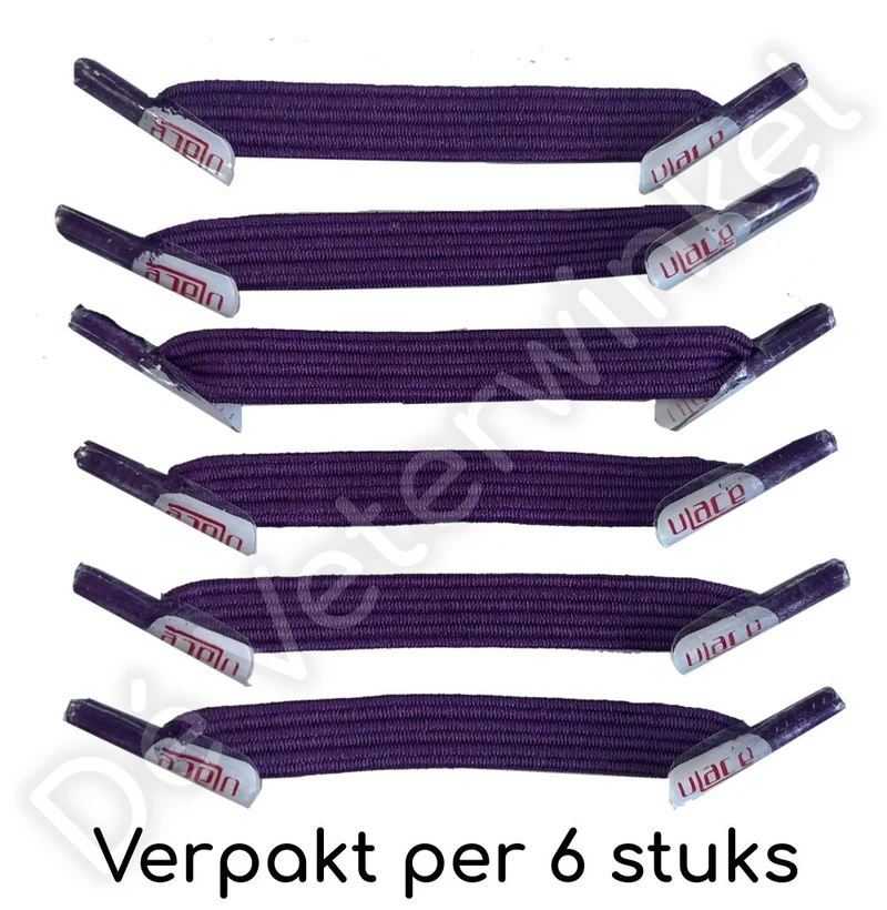 Mix-n-Match Purple