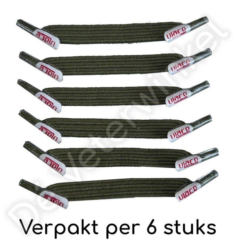 Mix-n-Match Army Green