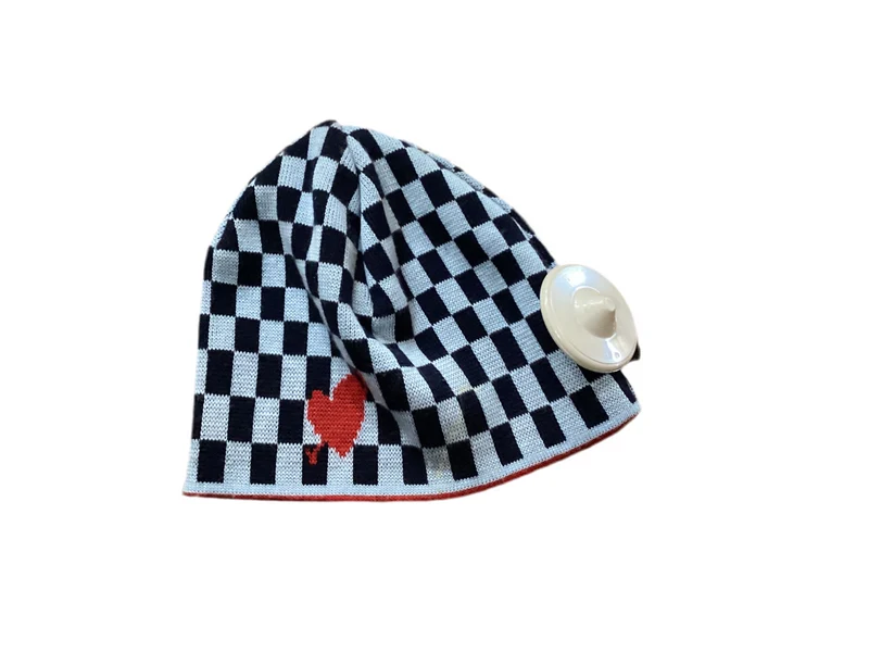 Youth beanie