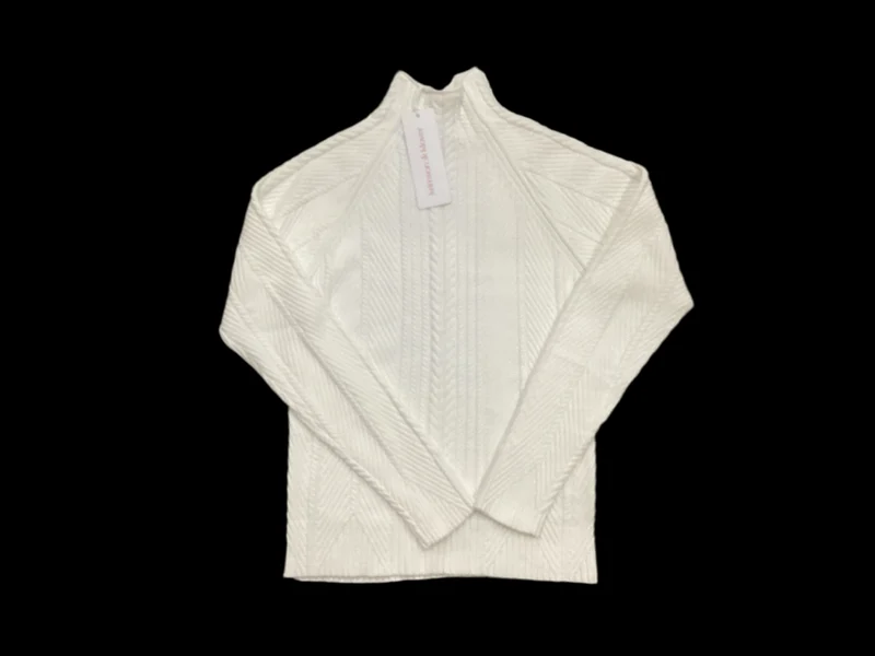 Krimson and Klover Lydia Sweater Women