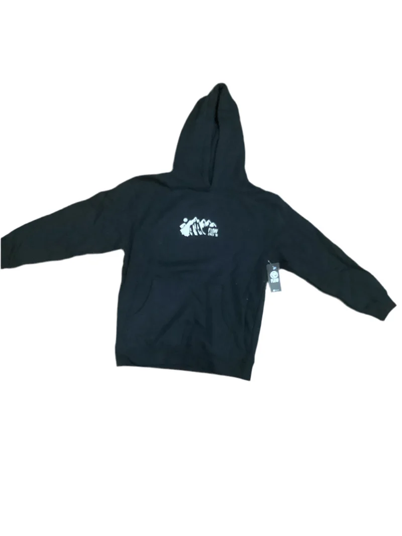 Flow Hoodie Youth