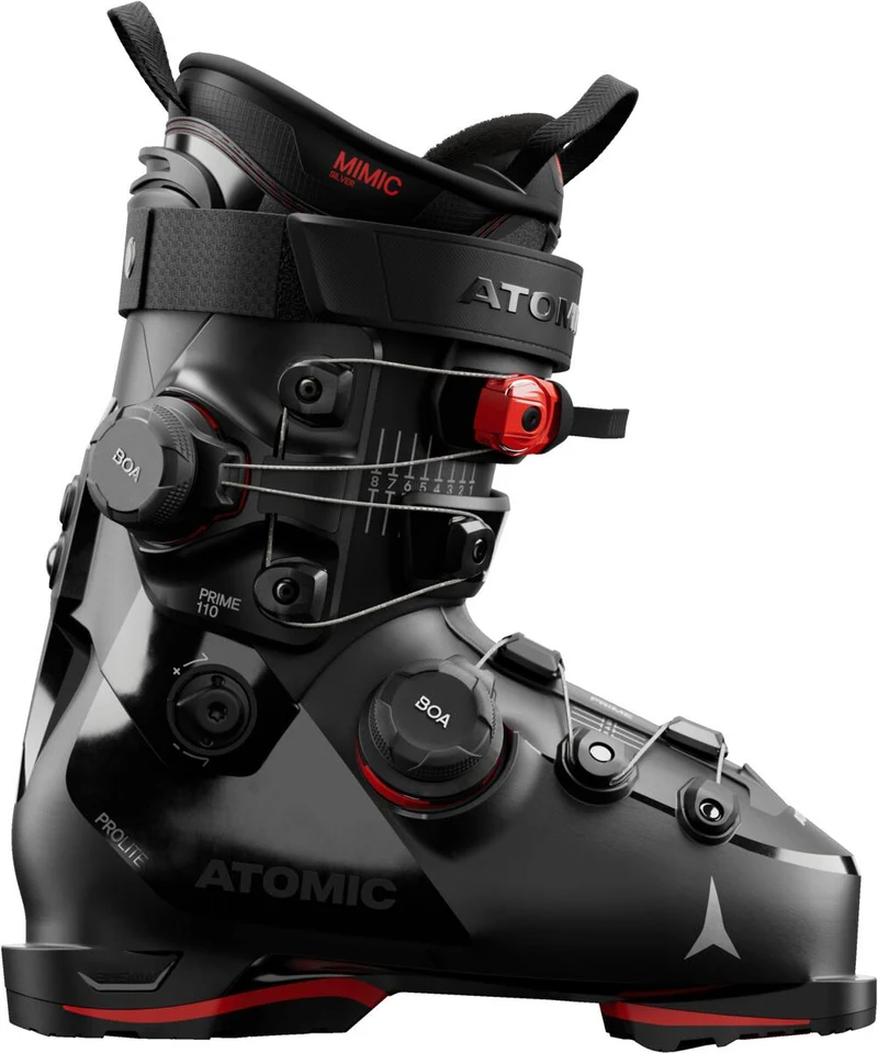 Atomic HAWX PRIME 110 DUAL BOA 2027
