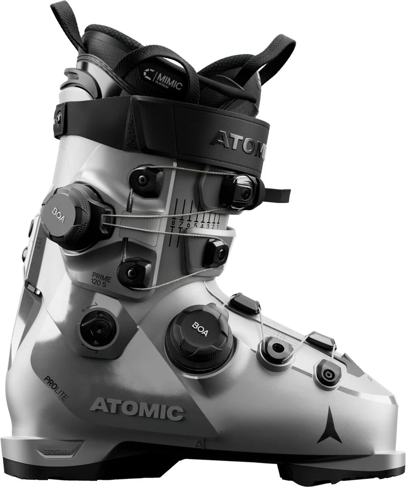 Atomic HAWX PRIME 120 S DUAL BOA 2027