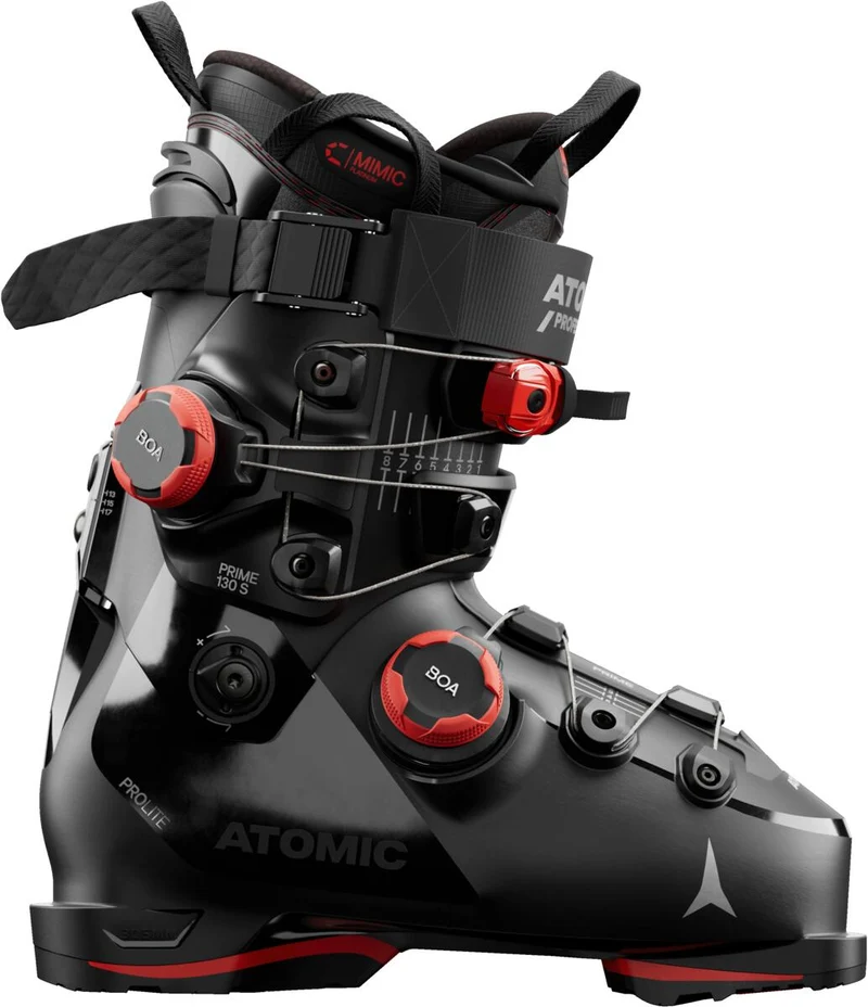 Atomic HAWX PRIME 130 S DUAL BOA 2027