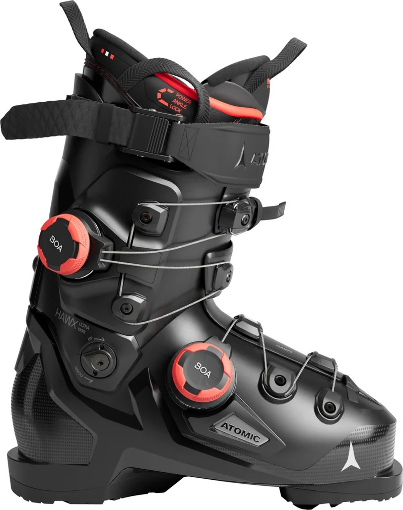 Atomic HAWX ULTRA 130 S DUAL BOA 2027