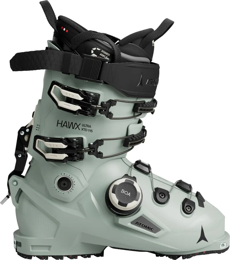 Atomic HAWX ULTRA XTD 115 BOA W 2027