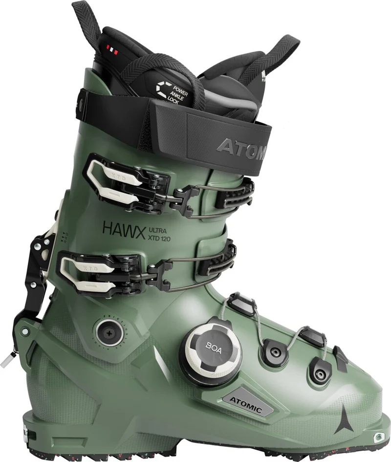 Atomic HAWX ULTRA XTD 120 BOA 2027