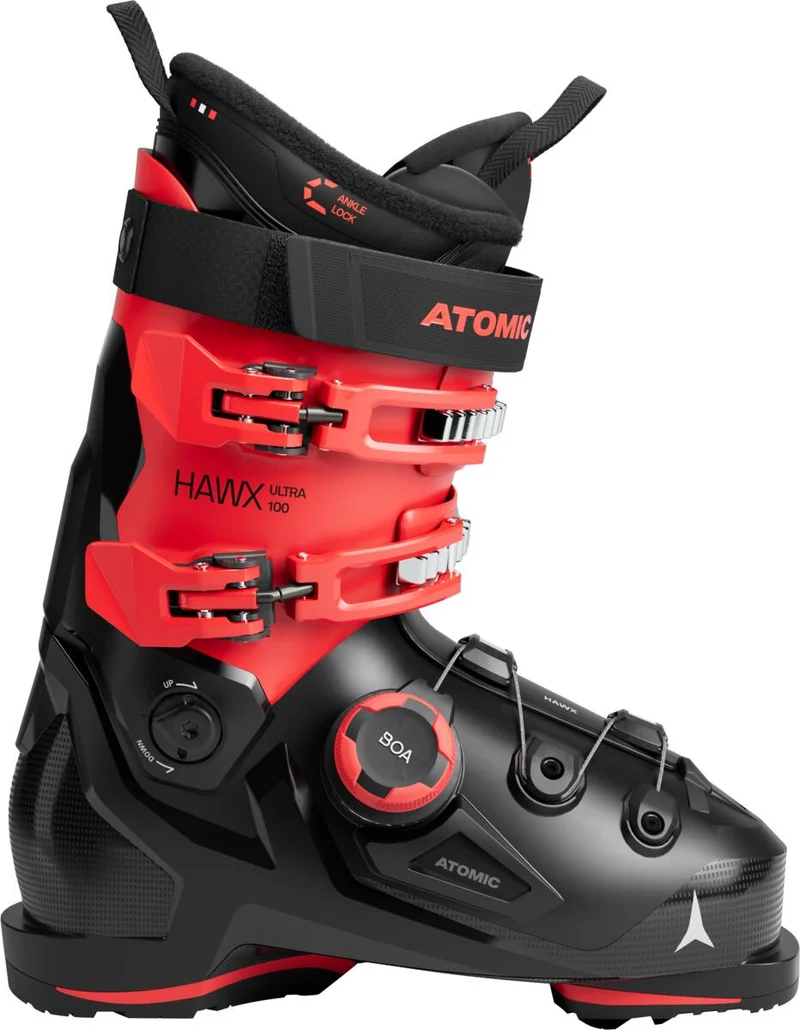 Atomic HAWX ULTRA 100 BOA 2027