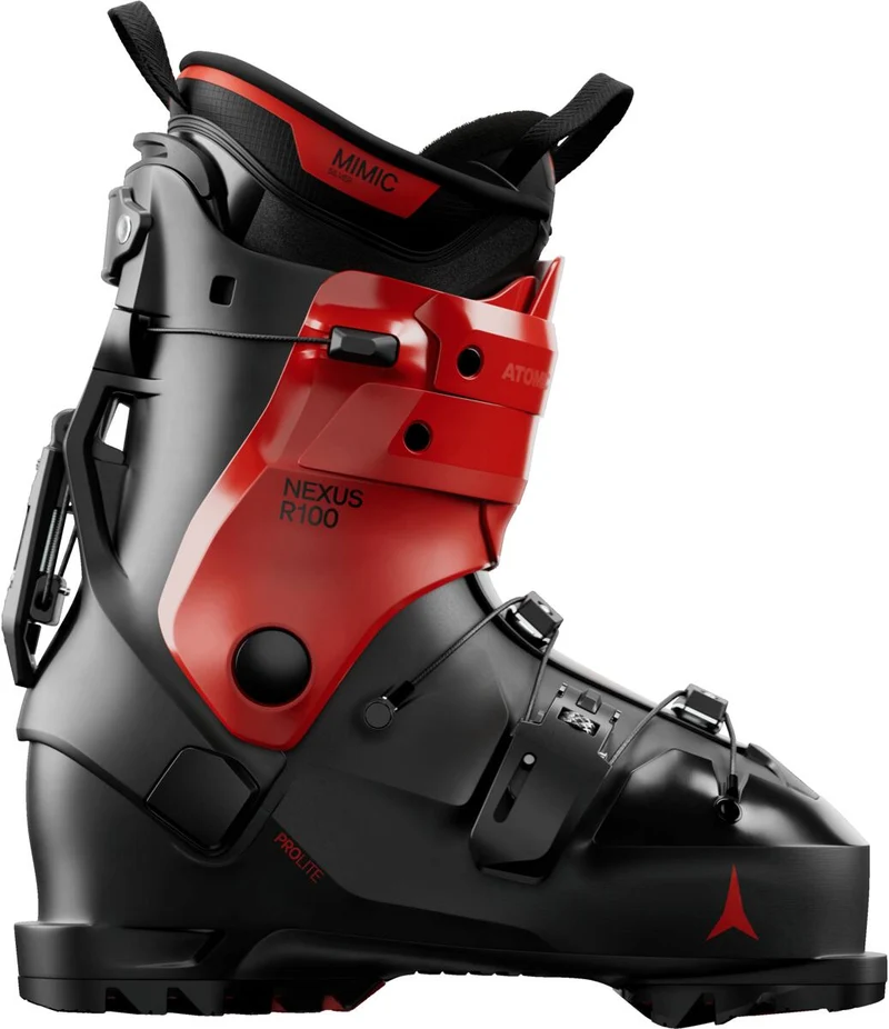 Atomic NEXUS R100 2027