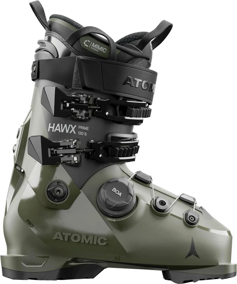 Atomic HAWX PRIME 120 S BOA 2027