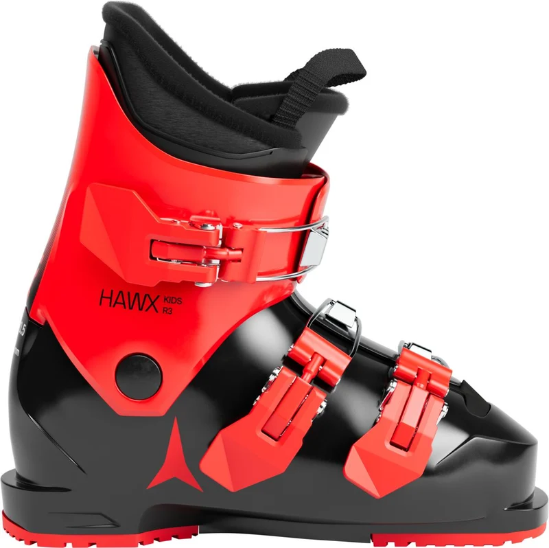 Atomic HAWX KIDS R3 2027