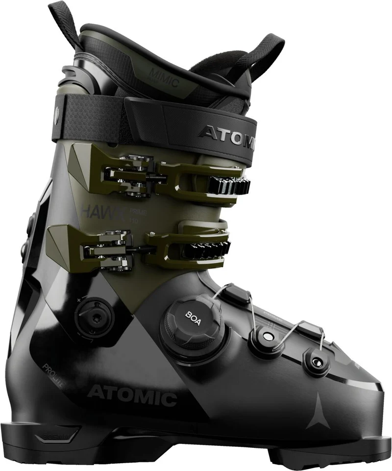Atomic HAWX PRIME 110 BOA 2027