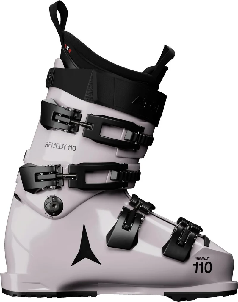 Atomic REMEDY 110 2027