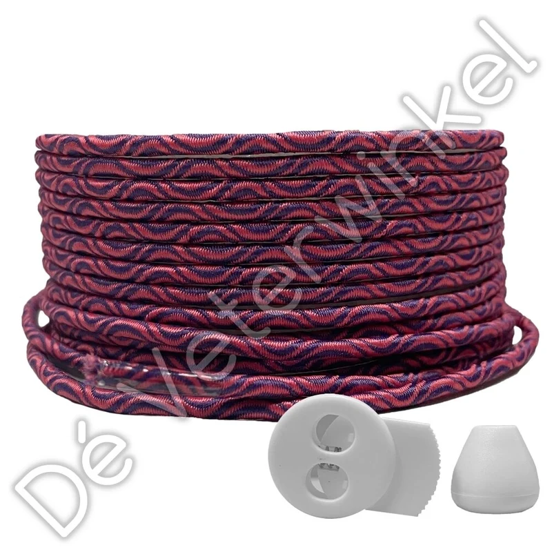 Lockveter Sunbeach Roze