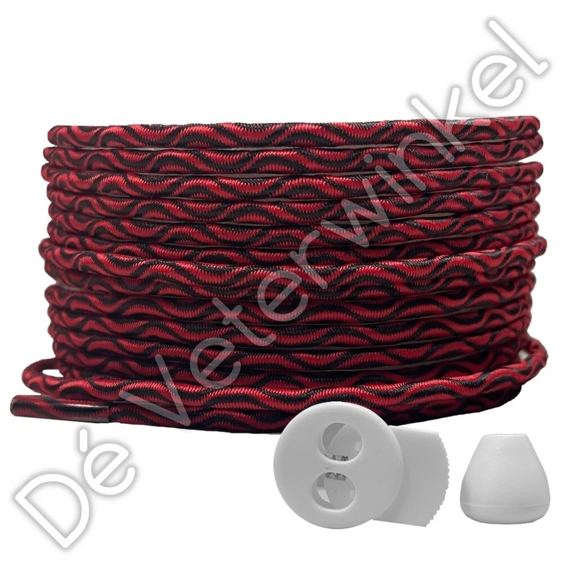 Lockveter Sunbeach Rood
