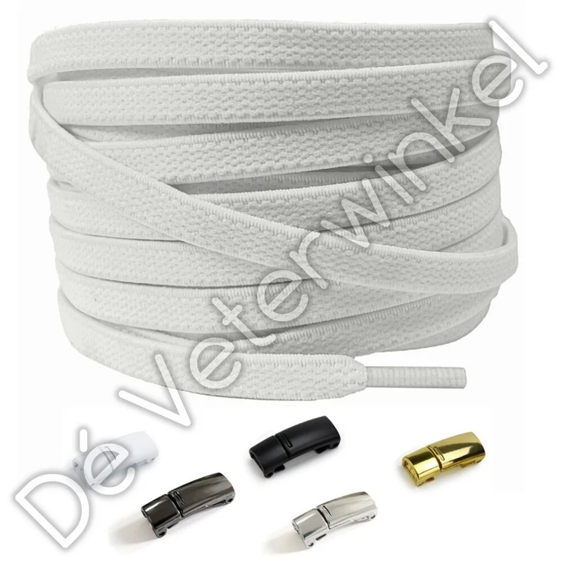 Tieloxx Magneet - Natural-White