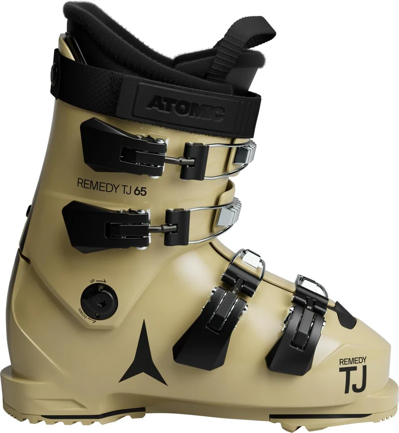 Atomic REMEDY TJ 65 2027