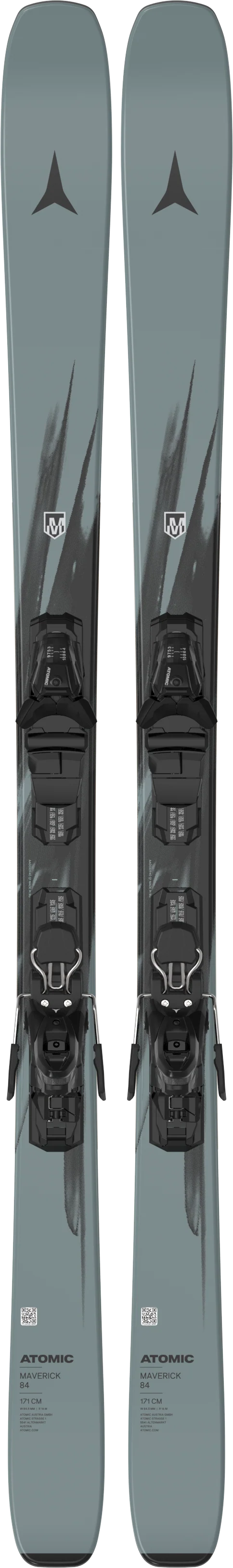 Atomic MAVERICK 84 + M 10 GW 2027