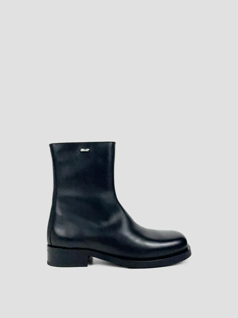 Camion boot