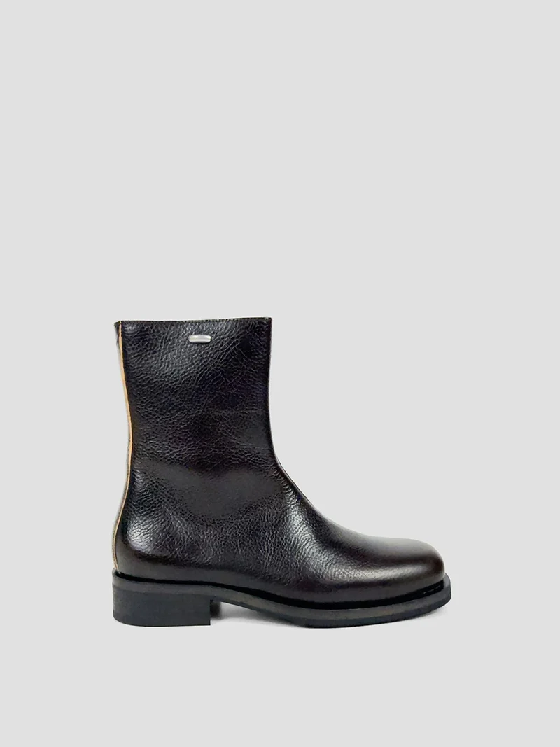 Camion boot