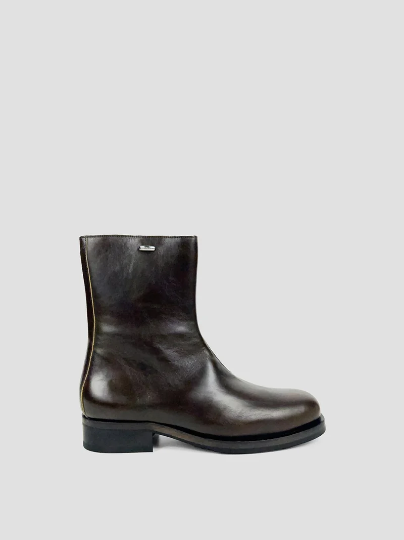 Camion boot