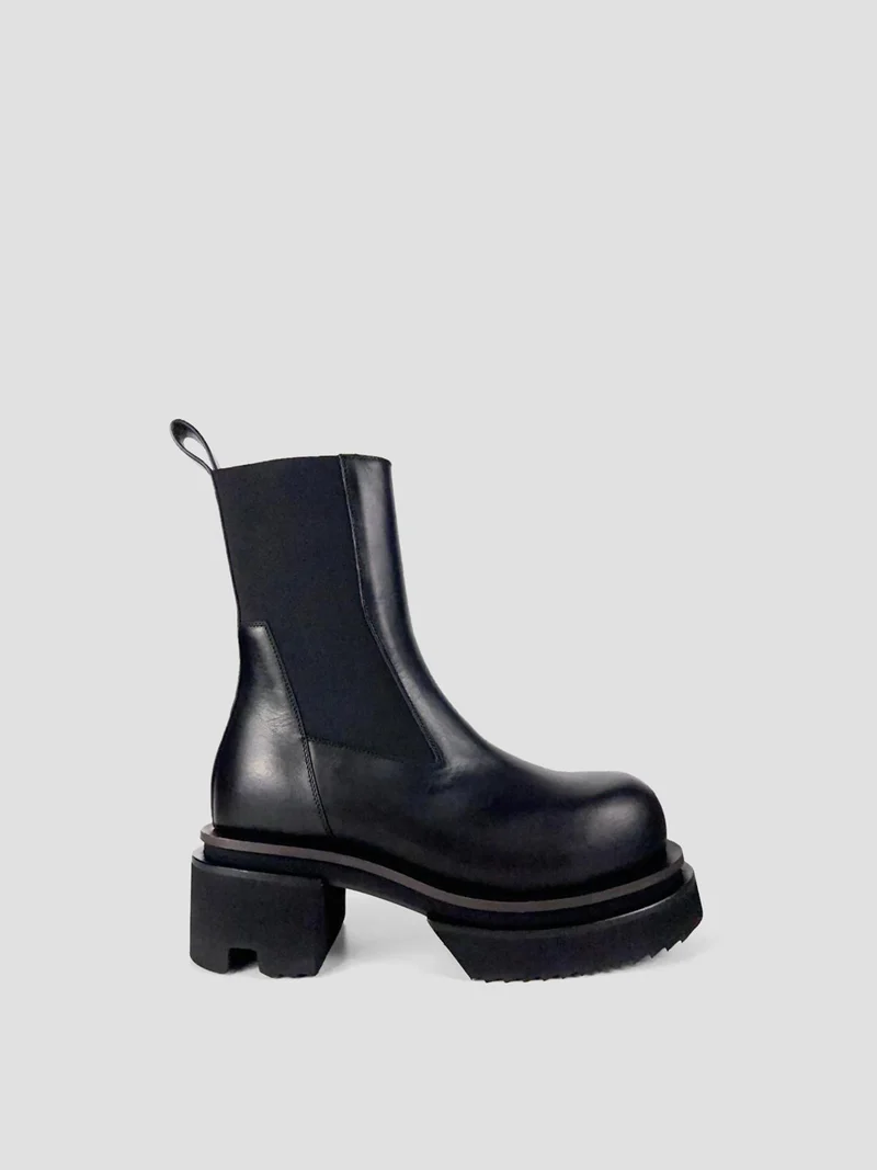 Beatle bogun boots