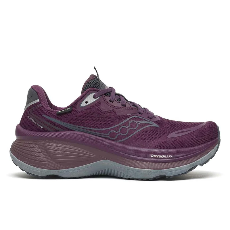 hurricane 26 gtx hardloopschoenen