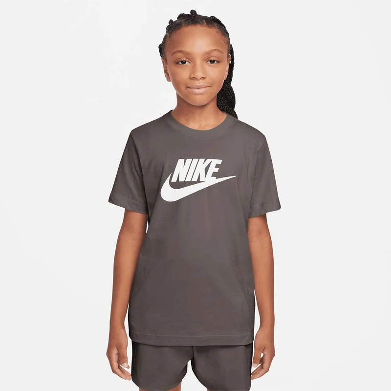 sportswear big kids' t-shirt