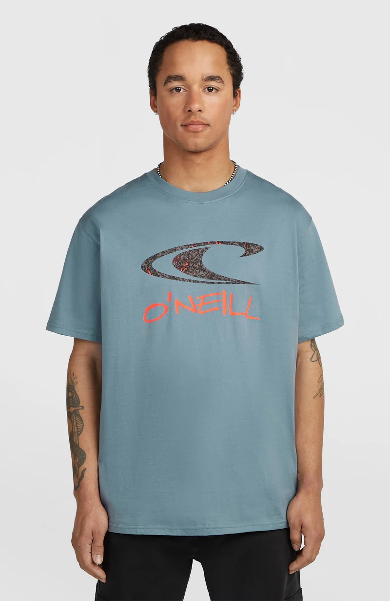 O'Neill Must-Have Graphic T-shirt | Murky Water