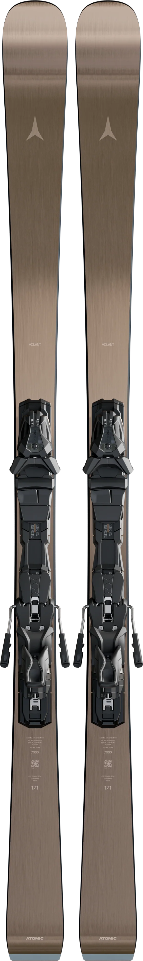 Atomic VOLANT 7000 + MI 12 GW 2027