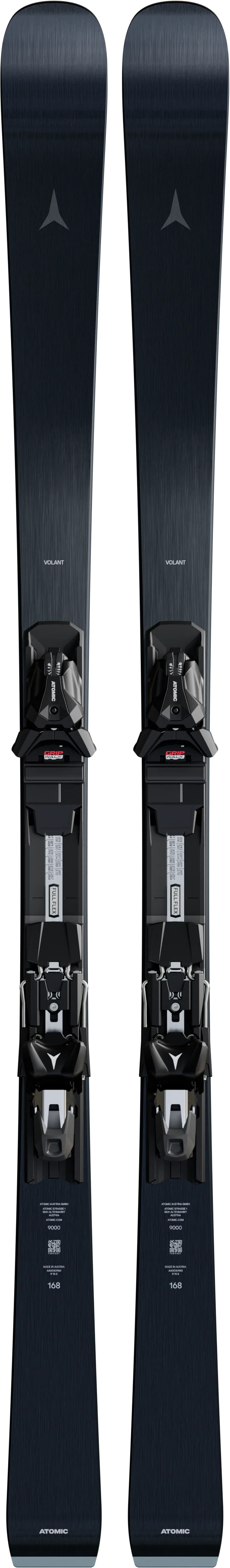 Atomic VOLANT 9000 + I 12 GW 2027