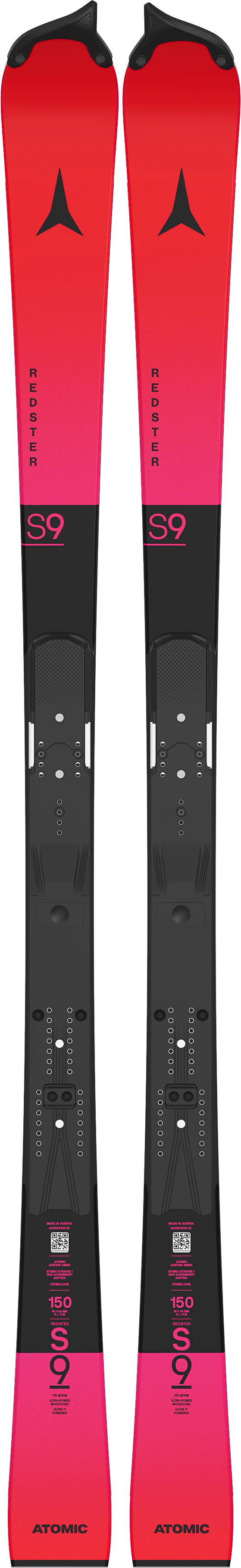 Atomic REDSTER S9 FIS 150 2027