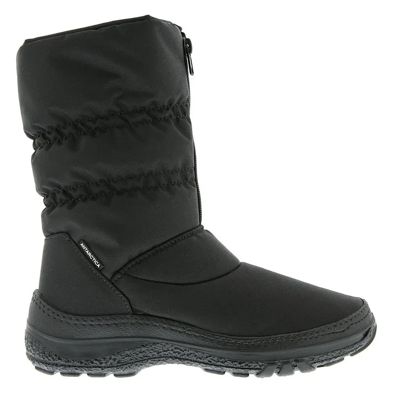 Antarctica 665 Snowboots Dames - Zwart