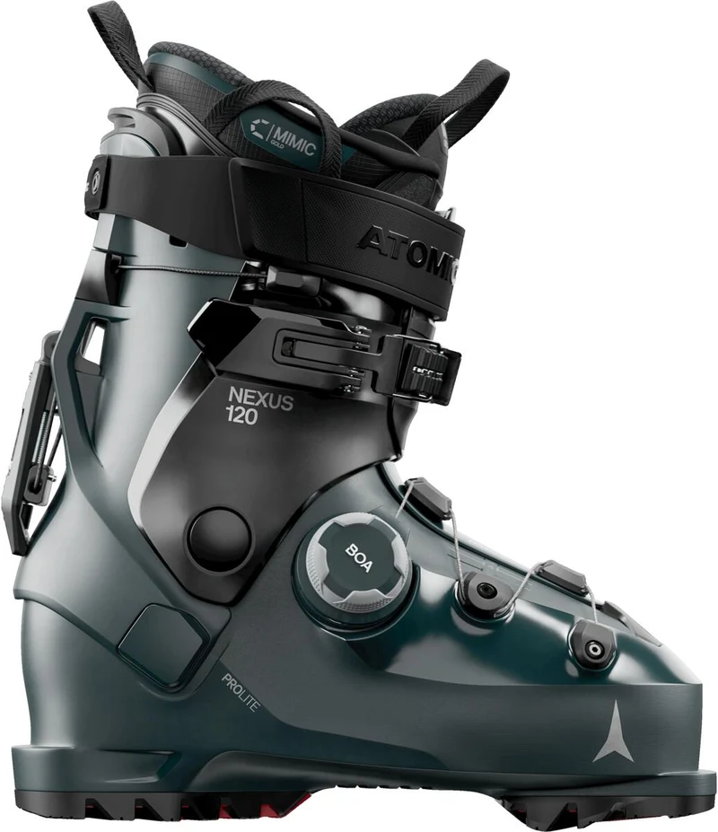 Atomic NEXUS 120 BOA 2027