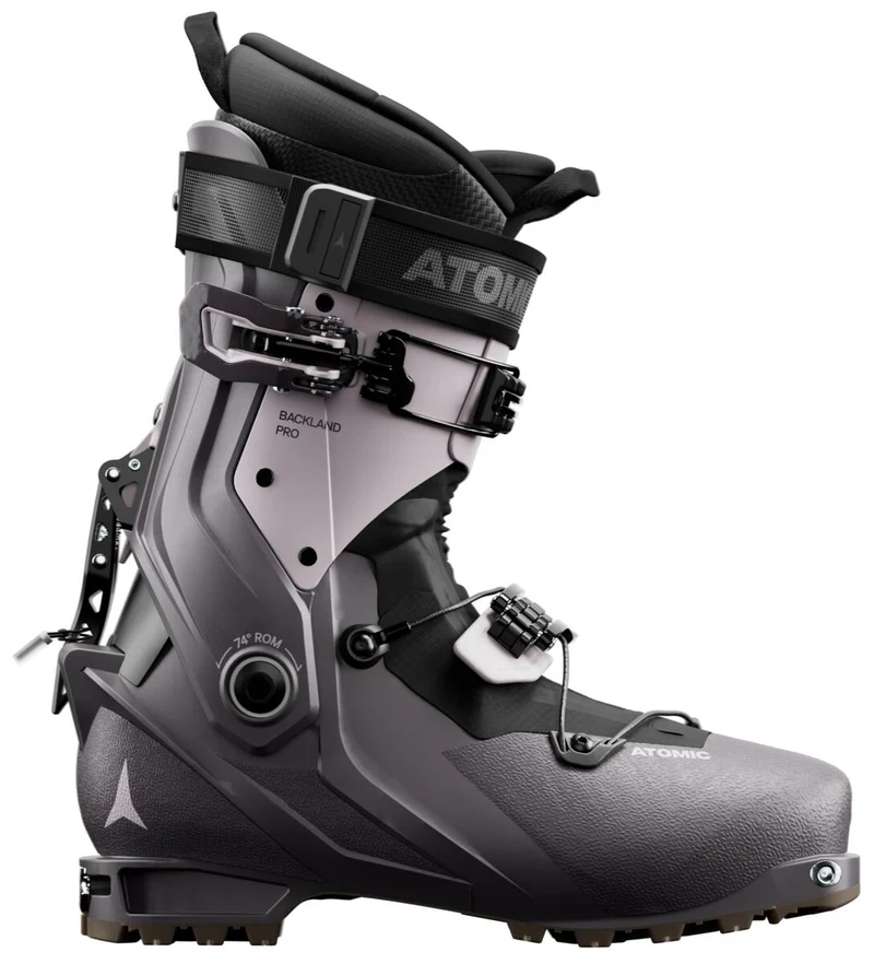 Atomic BACKLAND PRO W 2027