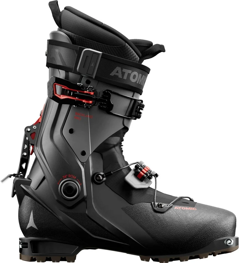 Atomic BACKLAND PRO 2027