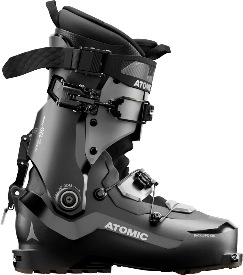 Atomic BACKLAND XTD CARBON 120 GW 2027