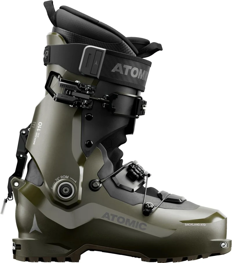 Atomic BACKLAND XTD 110 2027