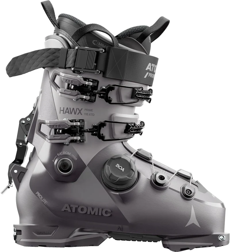 Atomic HAWX PRIME XTD 115 BOA W 2027