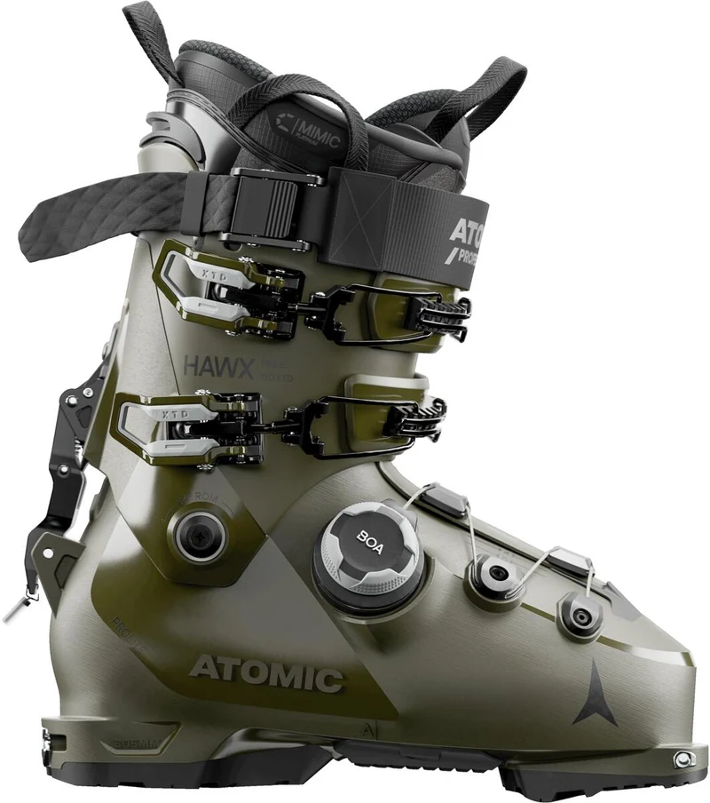 Atomic HAWX PRIME XTD 130 BOA 2027
