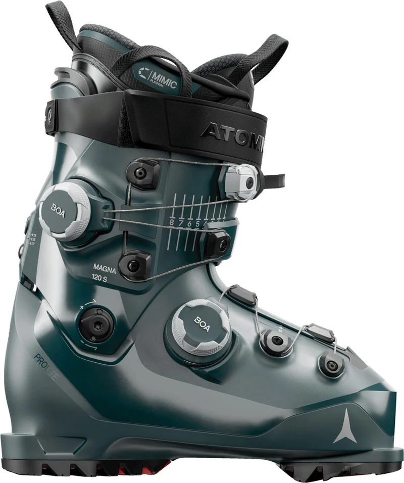 Atomic HAWX MAGNA 120 S DUAL BOA 2027